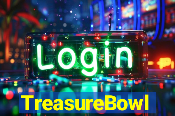 TreasureBowl treasure bowl melhor horario